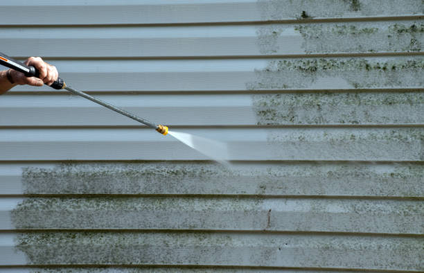 Best Fence Pressure Washing  in Doniphan, MO