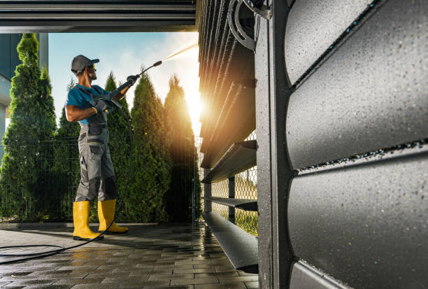 Roof Power Washing Services in Doniphan, MO