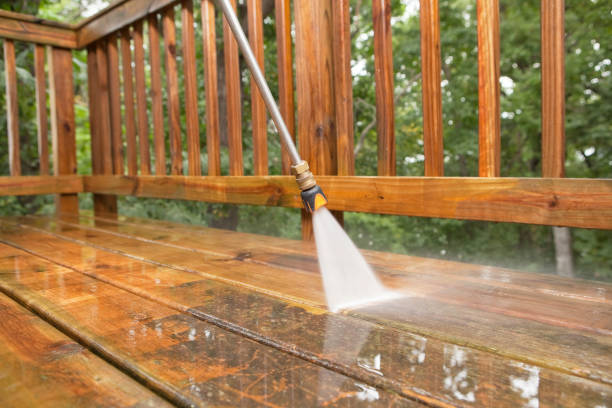 Pressure Washing Estimates in Doniphan, MO