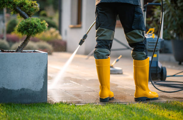 Best Garage Pressure Washing  in Doniphan, MO